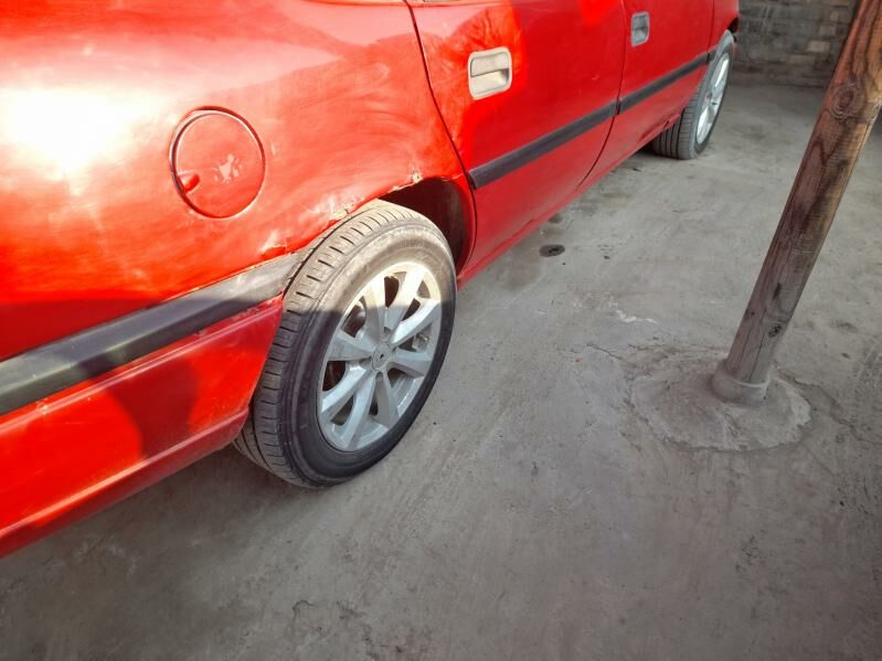 Diska balon 3 000 TMT - Дашогуз - img 2