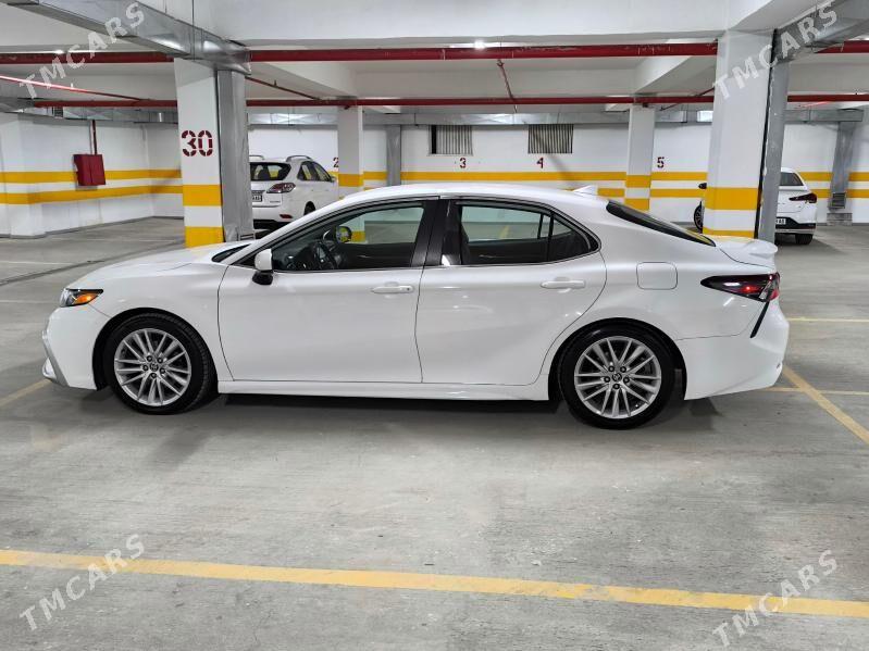 Toyota Camry 2021 - 337 000 TMT - Bagyr - img 4