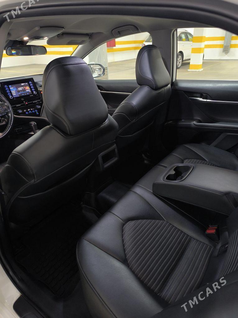 Toyota Camry 2021 - 337 000 TMT - Bagyr - img 8