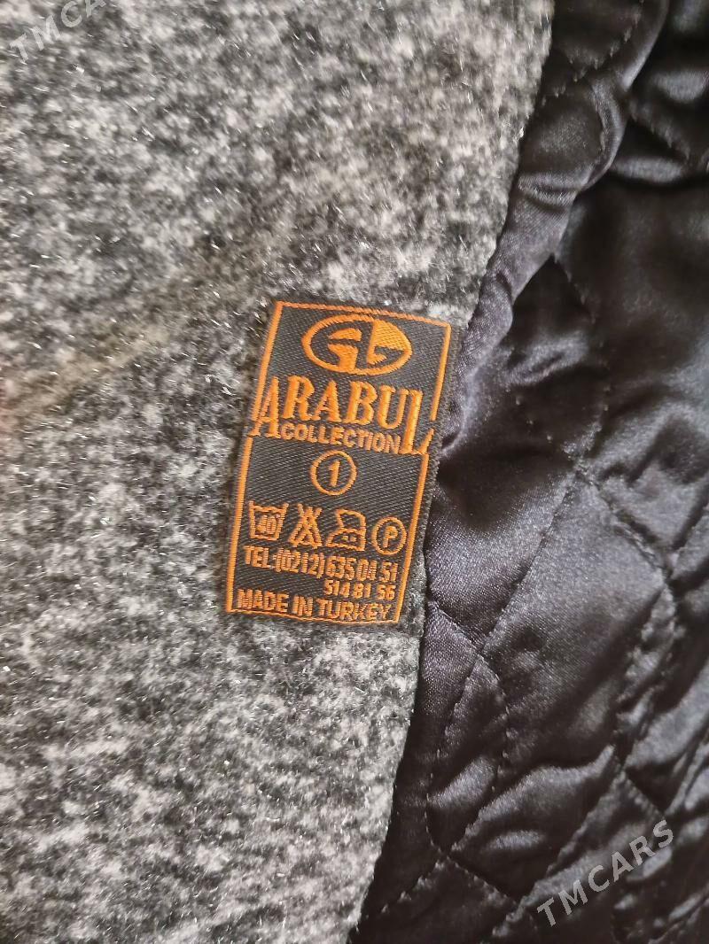 Palto - Aşgabat - img 3