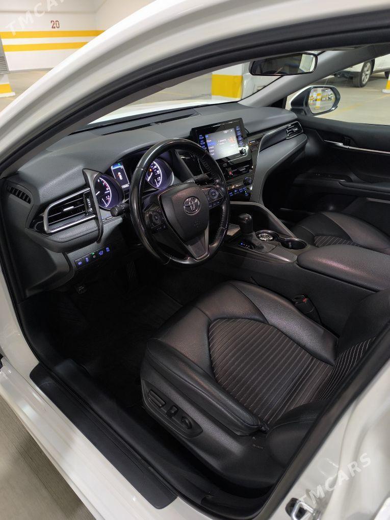 Toyota Camry 2021 - 337 000 TMT - Bagyr - img 7