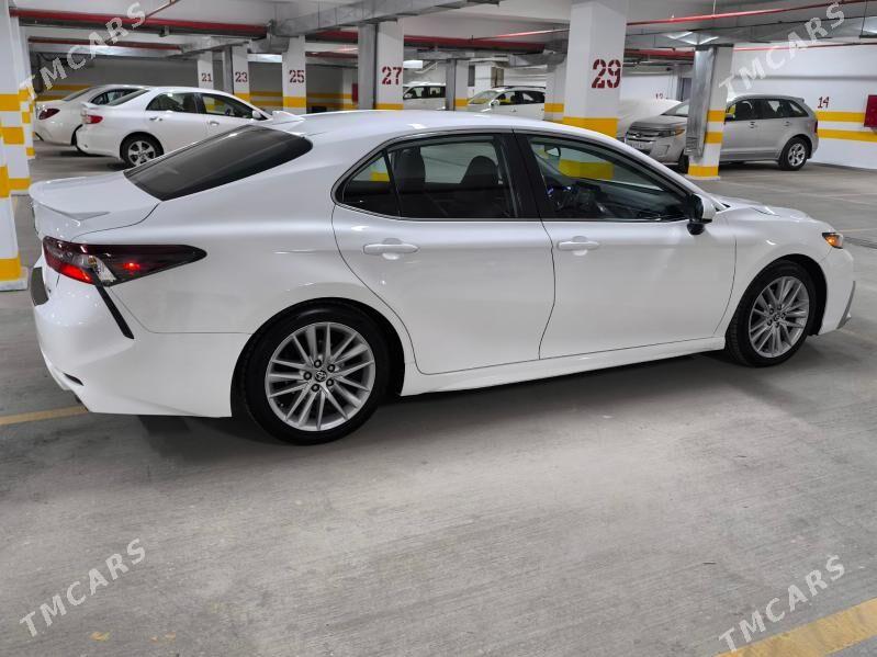 Toyota Camry 2021 - 337 000 TMT - Bagyr - img 5