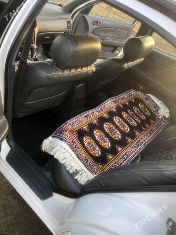 Nissan Maxima 1997 - 65 000 TMT - Bäherden - img 6