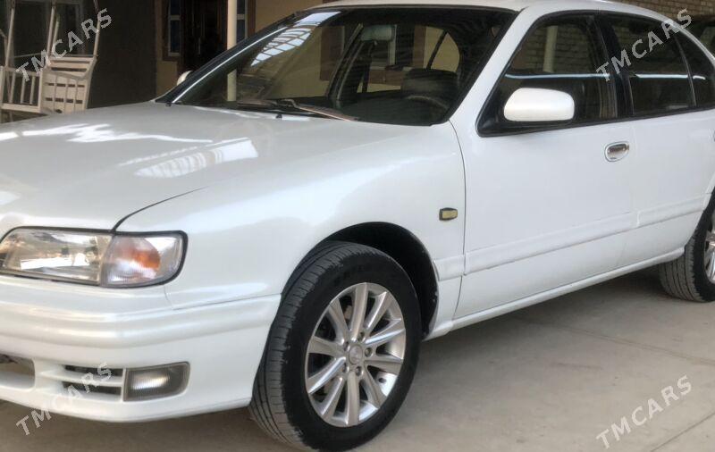 Nissan Maxima 1997 - 65 000 TMT - Bäherden - img 4