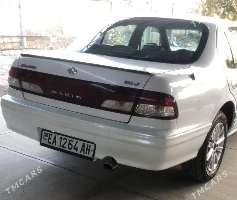 Nissan Maxima 1997 - 65 000 TMT - Bäherden - img 2