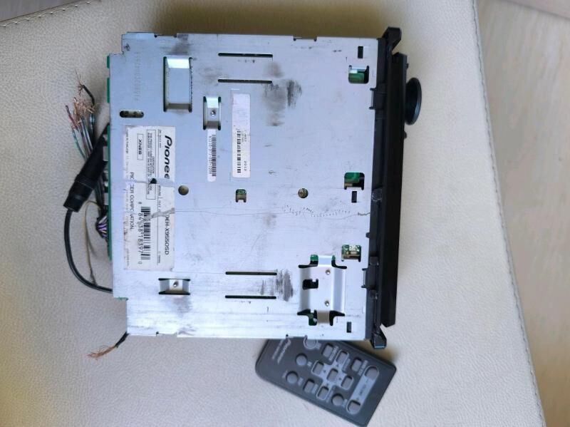 Pioneer delfin 750 TMT - Газаджак - img 4