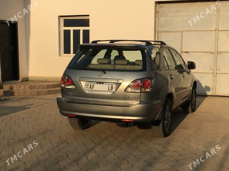 Toyota Avalon 2002 - 250 000 TMT - Керки - img 3