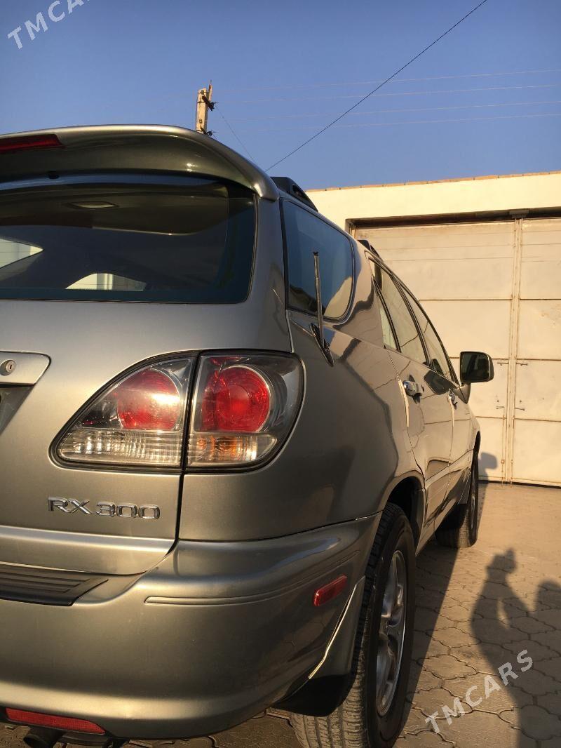 Toyota Avalon 2002 - 250 000 TMT - Керки - img 4