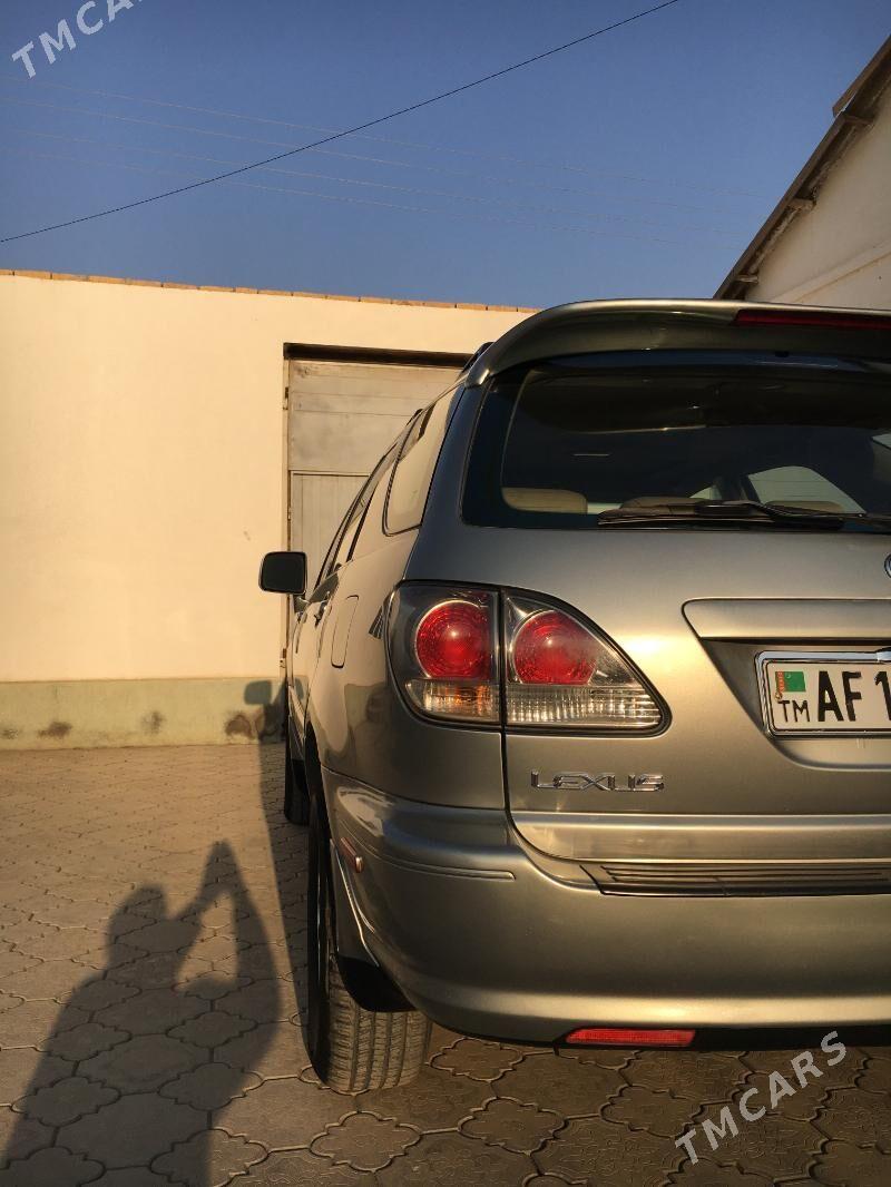 Toyota Avalon 2002 - 250 000 TMT - Керки - img 5