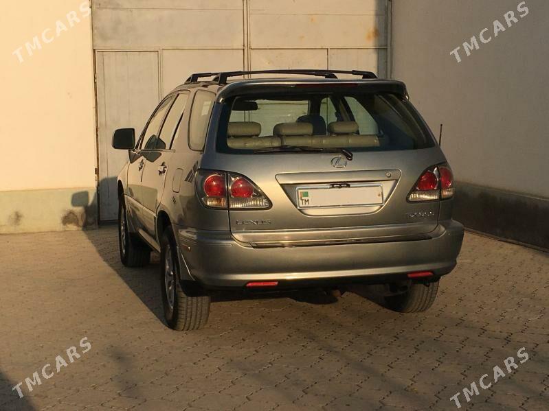 Toyota Avalon 2002 - 250 000 TMT - Керки - img 2