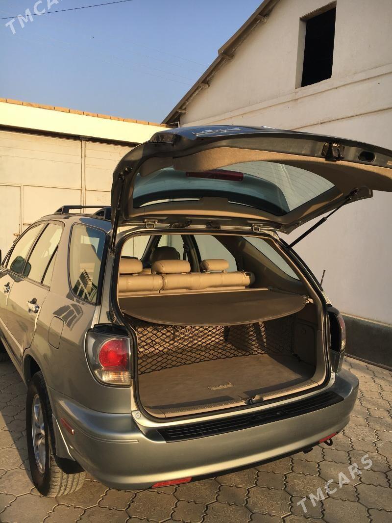 Toyota Avalon 2002 - 250 000 TMT - Керки - img 6