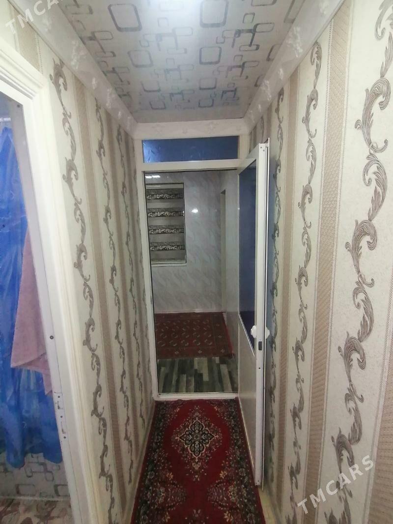   KWARTIRA   - Туркменабат - img 4