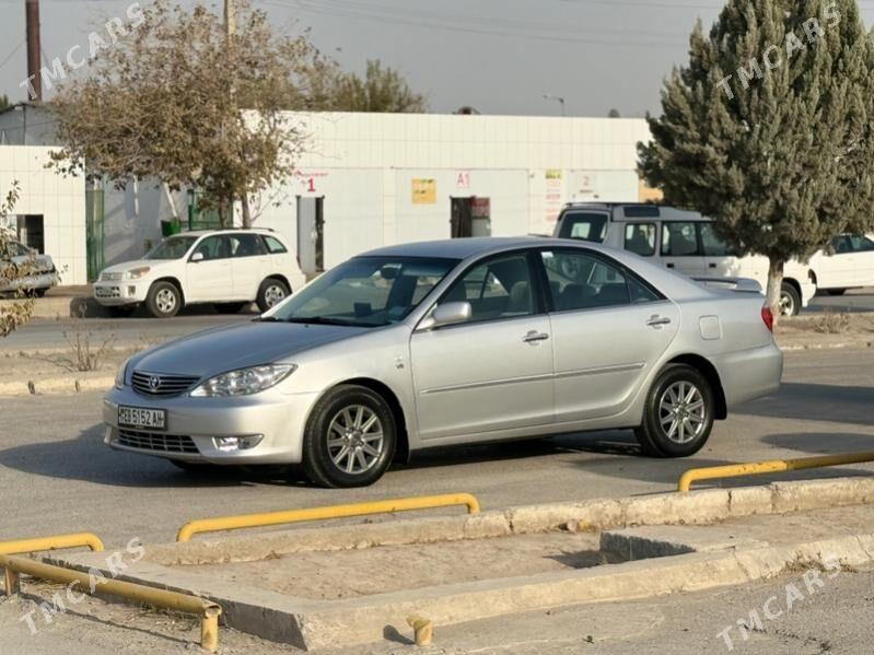 Toyota Camry 2002 - 200 000 TMT - Aşgabat - img 8