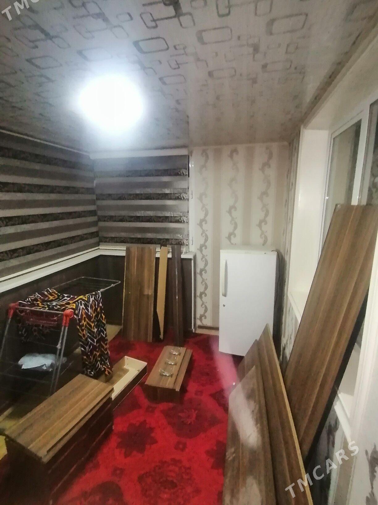   KWARTIRA   - Туркменабат - img 7