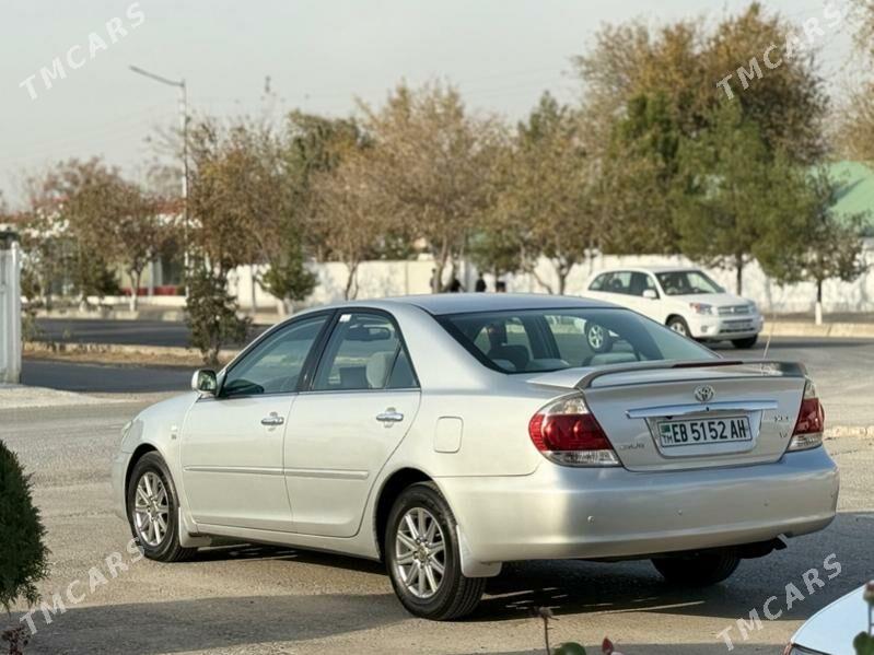 Toyota Camry 2002 - 200 000 TMT - Aşgabat - img 2