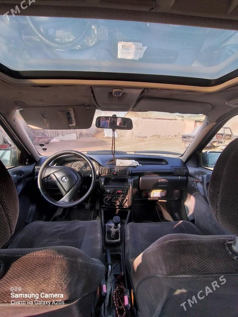 Opel Astra 1992 - 40 000 TMT - етр. Туркменбаши - img 6