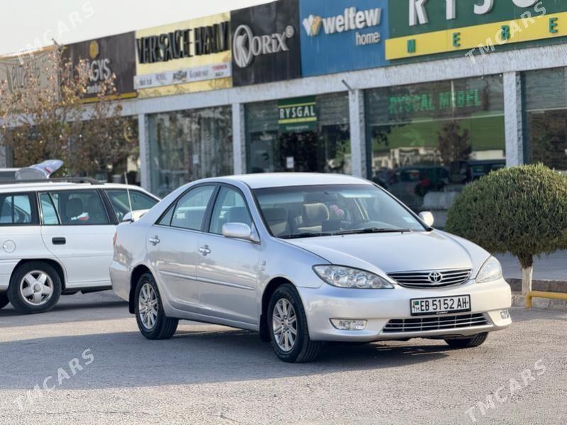Toyota Camry 2002 - 200 000 TMT - Aşgabat - img 6