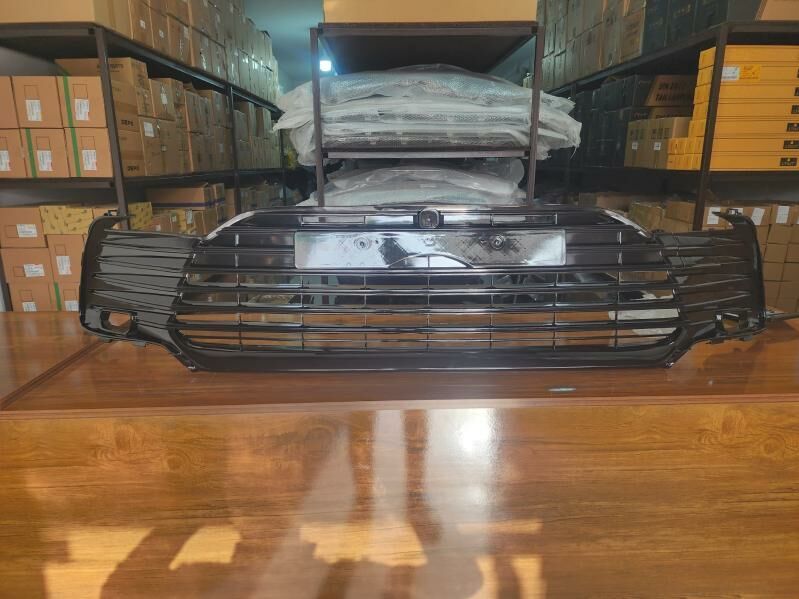 Camry 2001 2025 111 TMT - Bedew - img 2