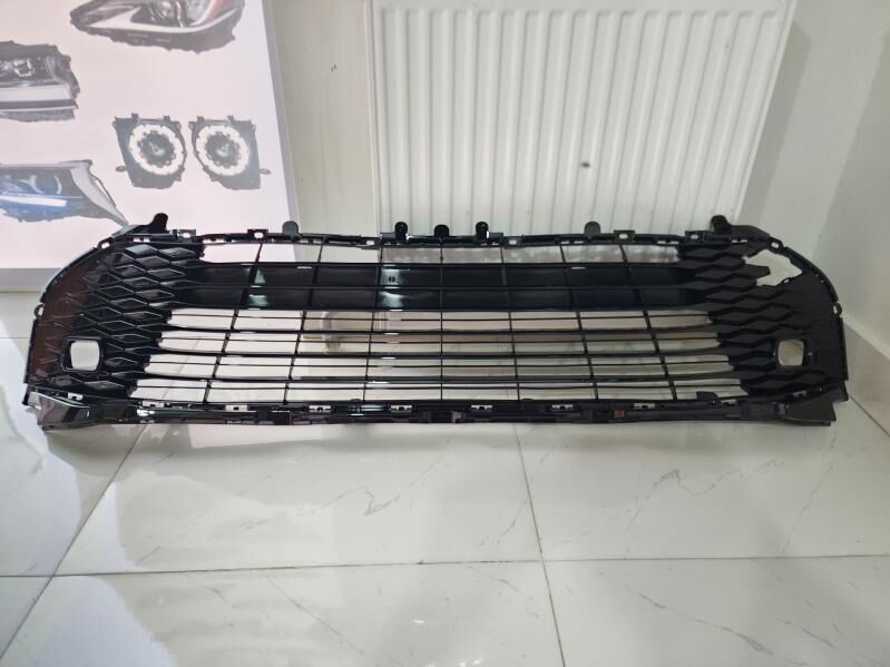 Camry 2001 2025 111 TMT - Bedew - img 4