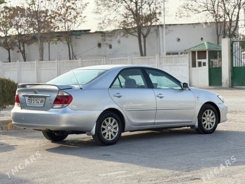 Toyota Camry 2002 - 200 000 TMT - Aşgabat - img 5