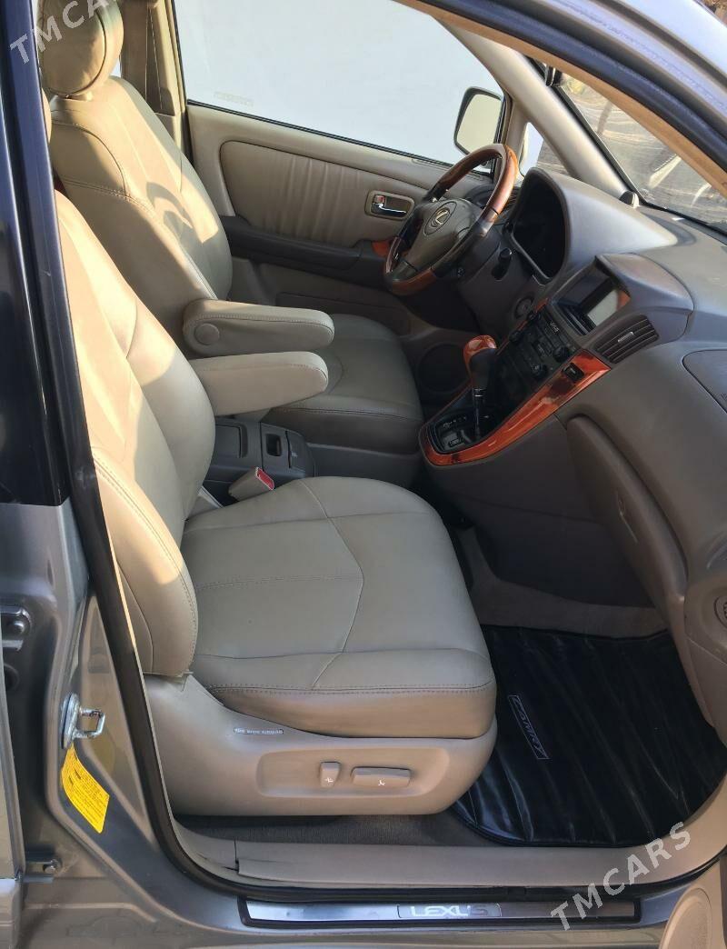 Toyota Avalon 2002 - 250 000 TMT - Керки - img 7