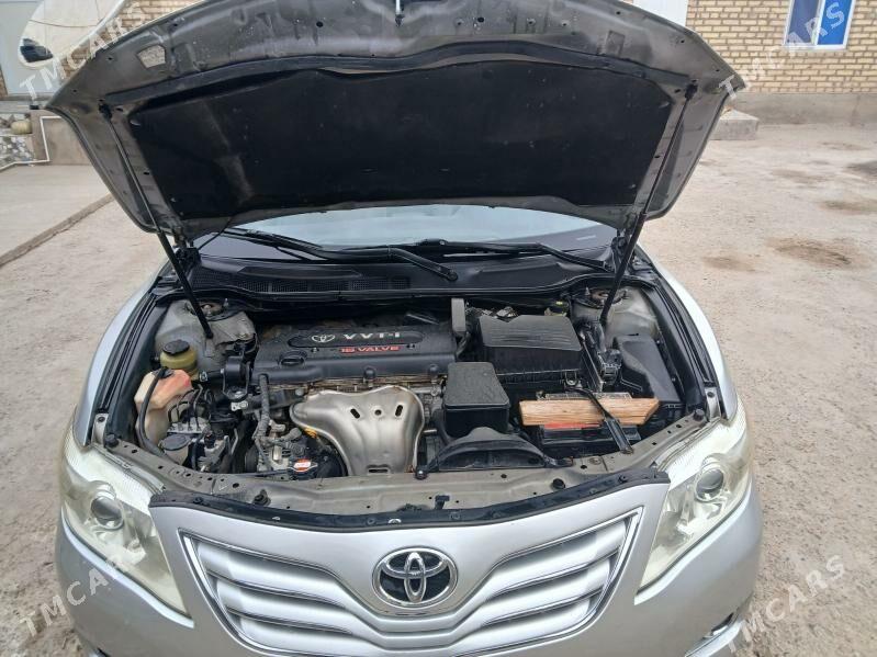 Toyota Camry 2008 - 155 000 TMT - Теджен - img 7
