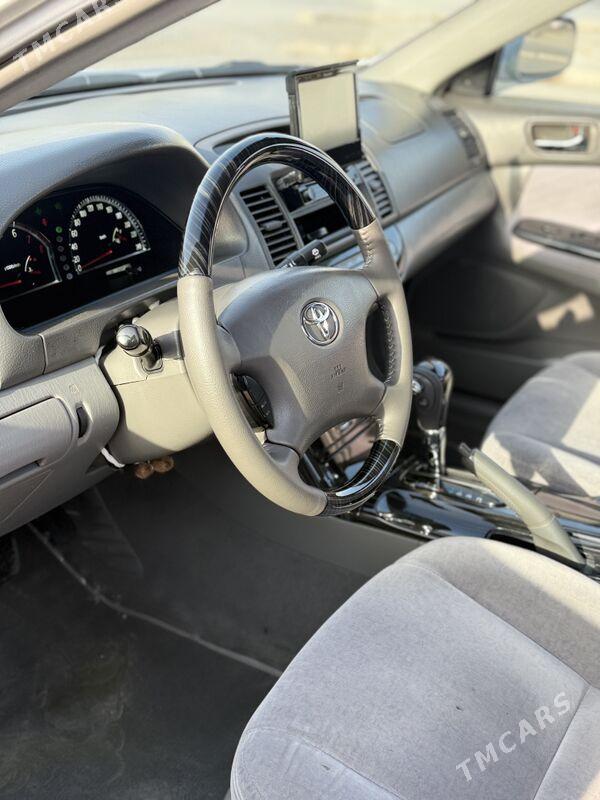 Toyota Camry 2002 - 200 000 TMT - Aşgabat - img 1