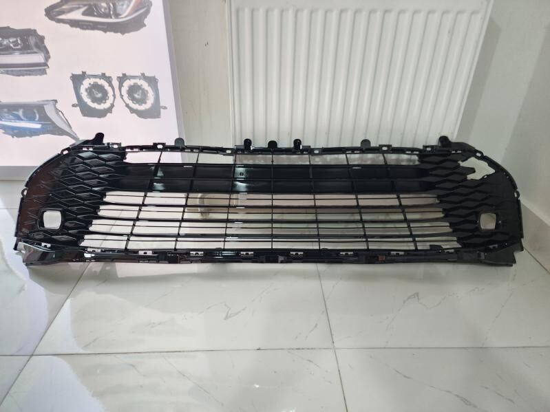 Camry 2001 2025 111 TMT - Bedew - img 3