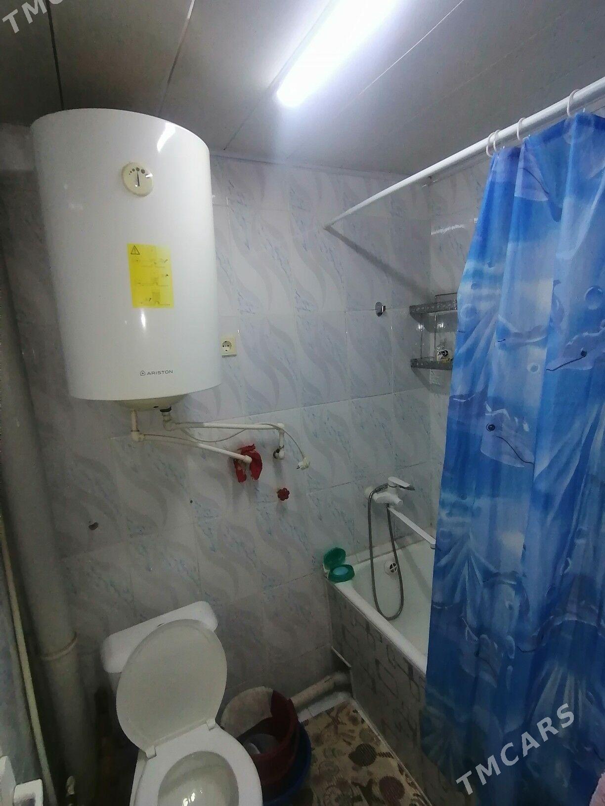   KWARTIRA   - Туркменабат - img 5