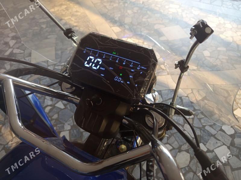 Fekon FK200-14G 2025 - 31 000 TMT - Туркменабат - img 5