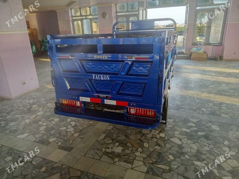 Fekon FK200-14G 2025 - 31 000 TMT - Туркменабат - img 4