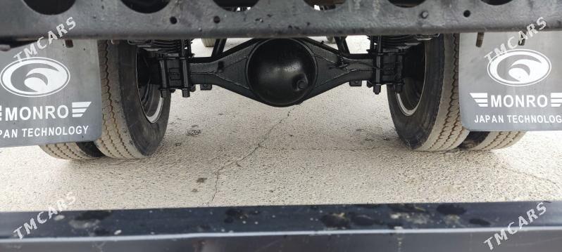 Forland H3 2014 - 117 000 TMT - Mary - img 5