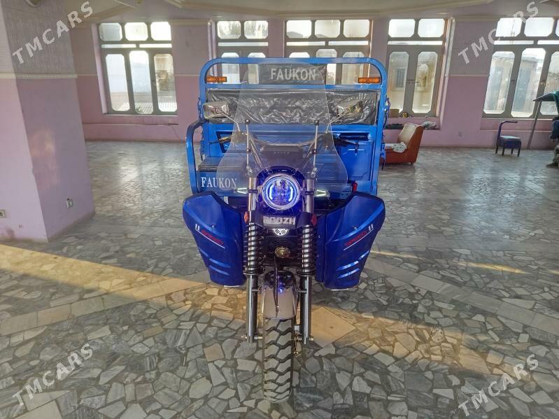 Fekon FK200-14G 2025 - 31 000 TMT - Туркменабат - img 1
