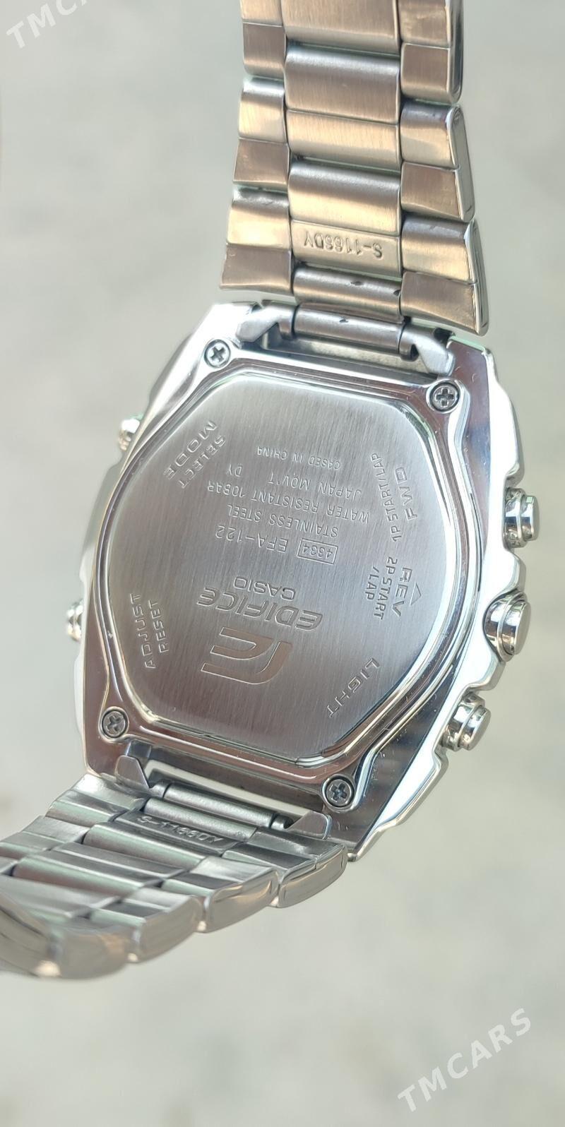 Sagat Часы CASIO - Хитровка - img 2