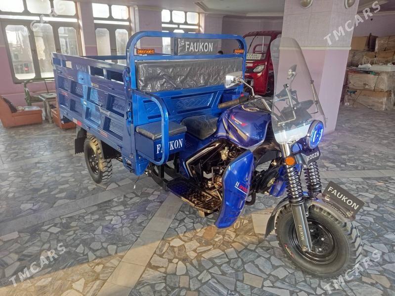 Fekon FK200-14G 2025 - 31 000 TMT - Туркменабат - img 3