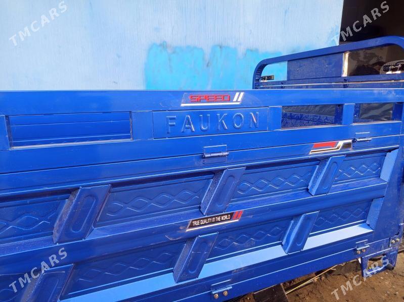 Fekon FK200-14G 2025 - 31 000 TMT - Туркменабат - img 7