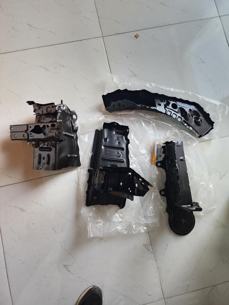 Camry 2001 2025 111 TMT - Bedew - img 7