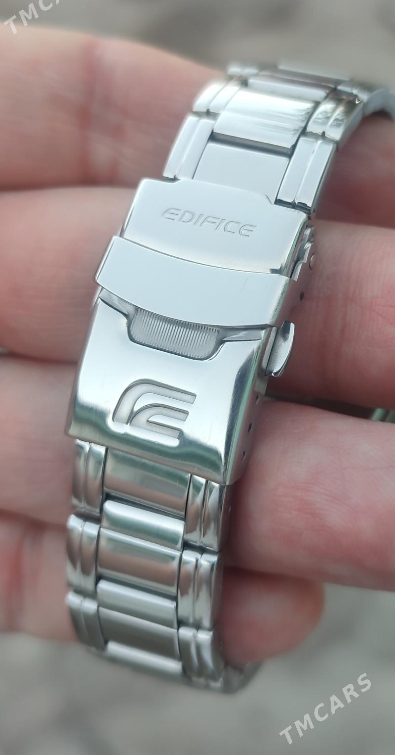 Sagat Часы CASIO - Хитровка - img 3