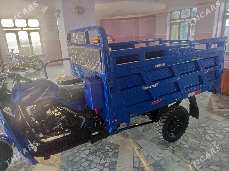 Fekon FK200-14G 2025 - 31 000 TMT - Туркменабат - img 2
