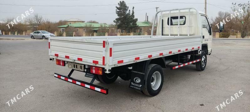 Forland H3 2014 - 117 000 TMT - Mary - img 4