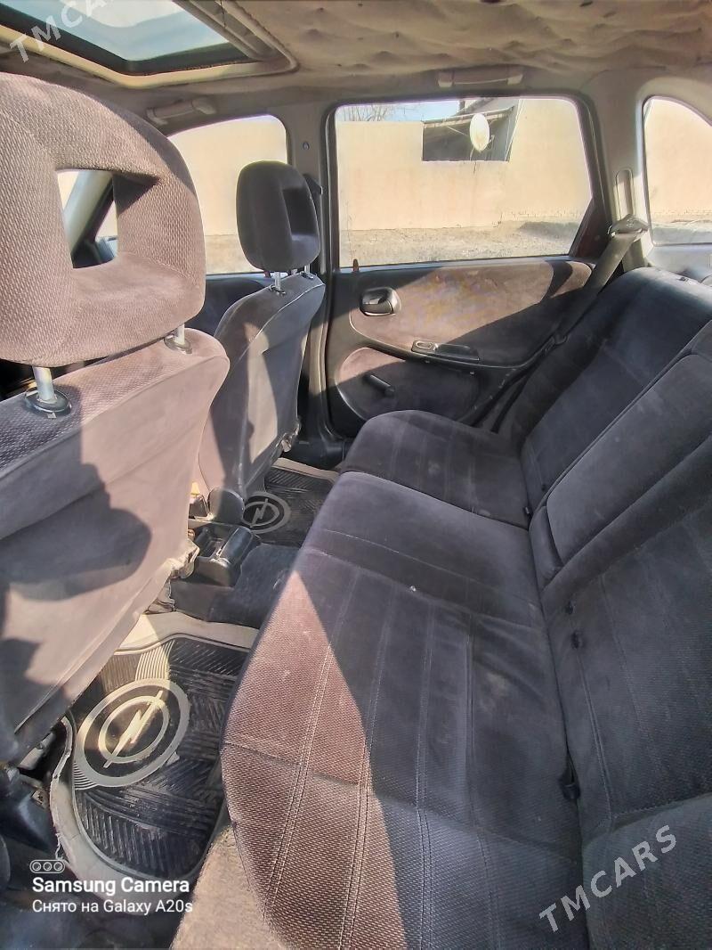 Opel Astra 1992 - 40 000 TMT - етр. Туркменбаши - img 7