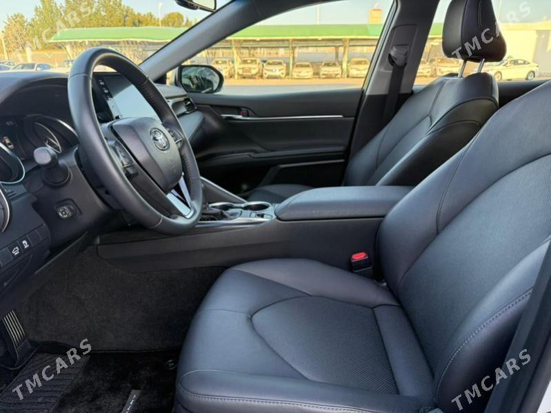 Toyota Camry 2024 - 700 000 TMT - Ашхабад - img 8