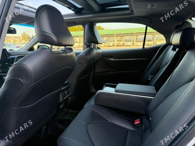 Toyota Camry 2024 - 700 000 TMT - Ашхабад - img 7