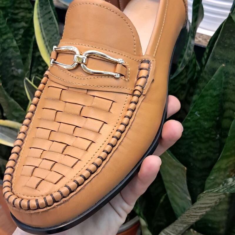 Очки туфли Kowus makasin - Parahat 2 - img 1