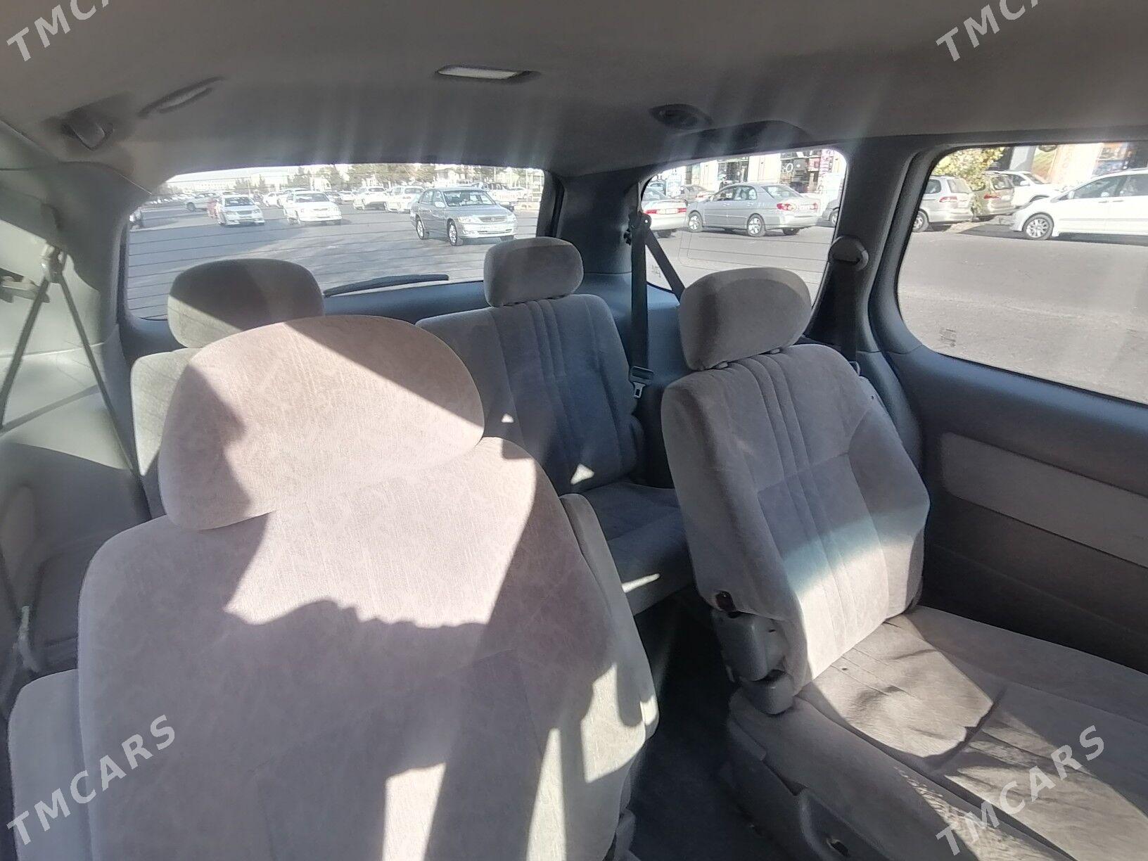 Toyota Sienna 2000 - 155 000 TMT - Mary - img 10