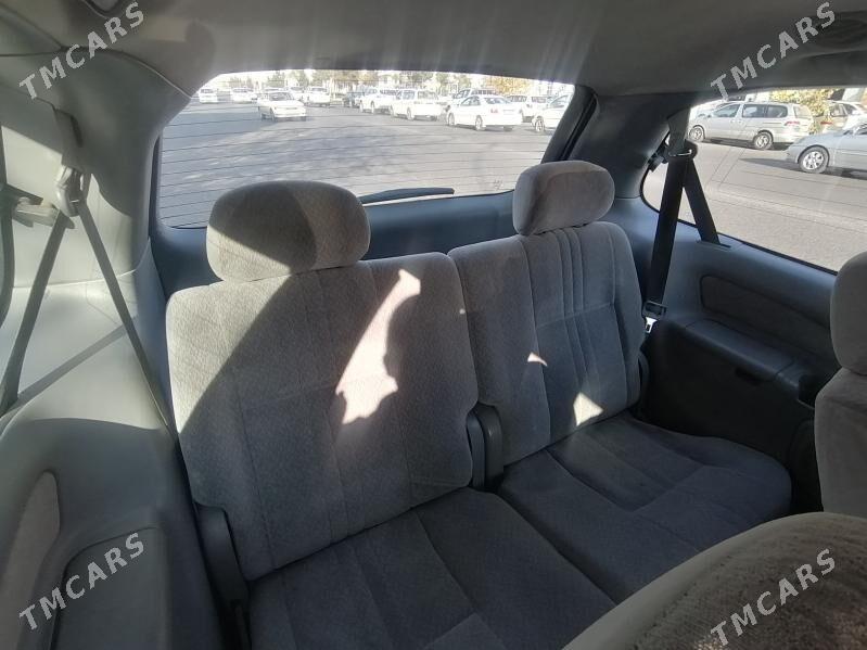 Toyota Sienna 2000 - 155 000 TMT - Mary - img 9