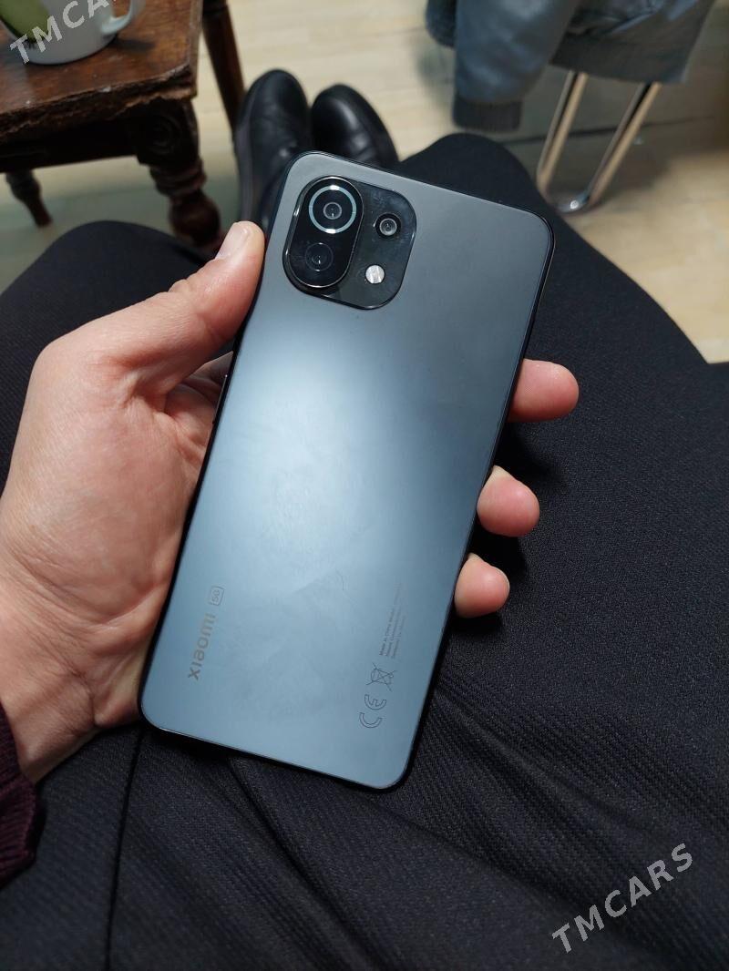 xiaomi mi 11 lit 5g - Ашхабад - img 3