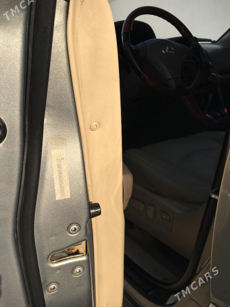 Toyota Avalon 2002 - 250 000 TMT - Керки - img 9