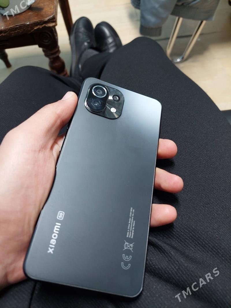 xiaomi mi 11 lit 5g - Ашхабад - img 1