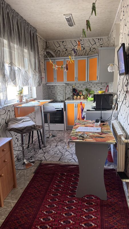 4 мкр 2 в 3 комн. 3/3эт - 4 мкр - img 3